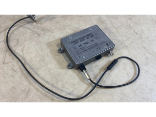 Блок управления