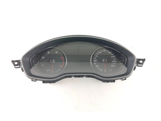 Панель приборов 8W6920701A   Audi A5       