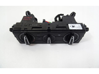 Блок управления климат-контролем 654820045D   Skoda Scala