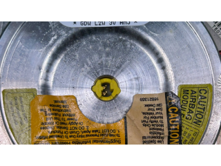 Подушка безопасности водителя 16750124   Pontiac Firebird