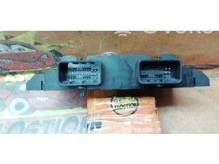 Блок управления двигателя    Peugeot 306