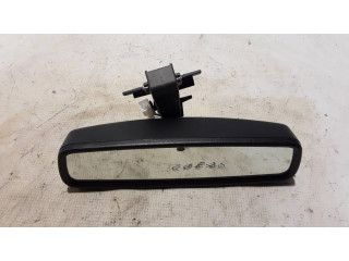 Зеркало заднего вида (в салоне)