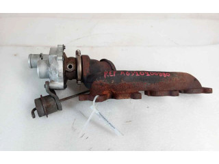 Турбина Mitsubishi Colt A6390900880, A6390900880