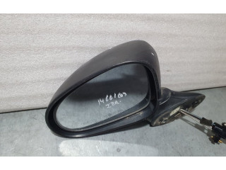 Зеркало электрическое     Сзади   Chevrolet Matiz     