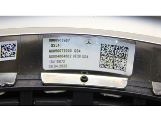 Volant Mercedes-Benz EQC 2022 A0050072099