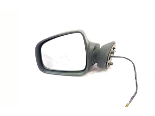 Зеркало электрическое Dacia Logan I 2004 - 2012 года