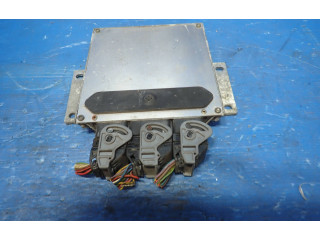 Řídící jednotka IAW48P272, 9645989480 Citroen C3 2004