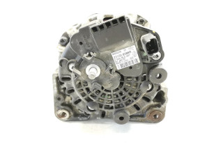 Генератор 231008386R, F000BL0457 Dacia Sandero