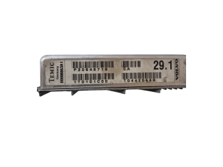 Блок управления коробкой передач 30646719, 1T010C00   Volvo XC90
