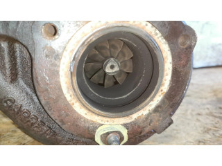  Турбина Volvo S60 2.4 31219698, GTB2056VL         