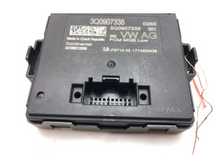 Блок управления Xenon