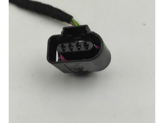 Моторчик заднего дворника 5G0955711A    Volkswagen Golf VII