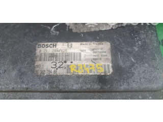 Řídící jednotka 0261204625, 9630278480 Peugeot 106 1997