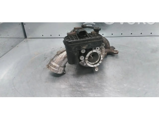 Turbodmychadlo Нагнетатель 05E145701K, 05E145701A   Volkswagen Tiguan   DPCA