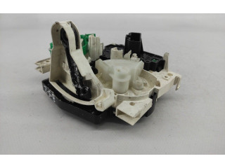 Блок управления климат-контролем Dacia Logan I