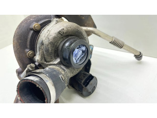 Turbodmychadlo Турбина 52049700069, 50092361 Land Rover Range Rover Sport L320 2.7