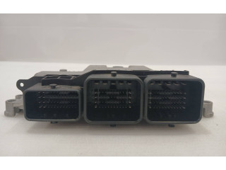 Боковая подушка безопасности 9677013180, 0281017333   Peugeot 207