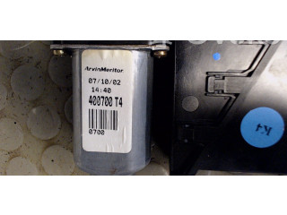 Передний двигатель механизма для подъема окон 6Q2959801A, NICHTZUTREFFEND   Volkswagen Polo IV 9N3