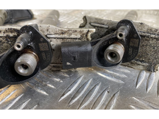 Комплект форсунок 059130277AC, 044515039    Audi A6 S6 C6 4F  BPP 