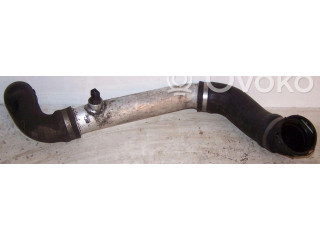 Интеркулер BMW X3 E83