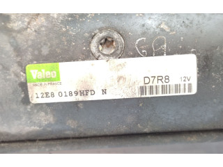 Турбина Стартер Lancia Zeta 71716564, D7R8 для двигателя P8C