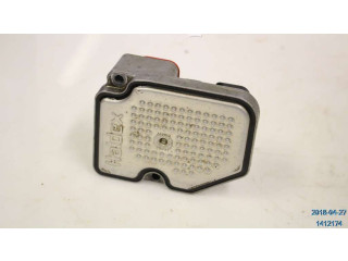 Блок управления редуктора коробки передач (раздатки) 36001157, 5WP33512-03   Volvo XC70