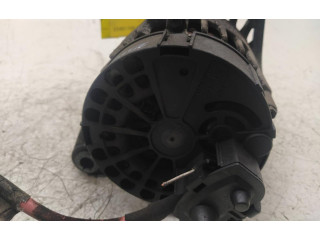 Генератор 63321826 Alfa Romeo GT