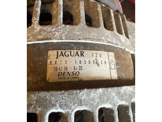 Генератор 8X2310300CB, 1042106120   Jaguar XF X250      