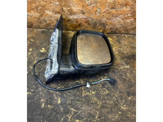 Zpětné zrcátko Volkswagen Caddy 2008