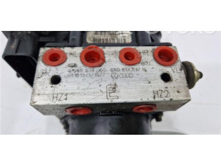 Блок управления АБС 6R0614517H, 265239000   Seat Ibiza IV (6J,6P)