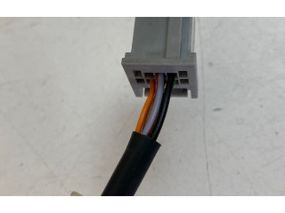 Зеркало электрическое Ford Transit - Tourneo Connect 2013 - 2022 года