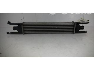 Интеркулер  55702237   Fiat Grande Punto 