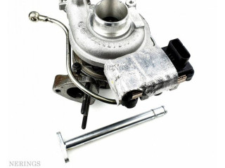  Турбина Chevrolet Captiva  762463-0001, 762463-5006S         