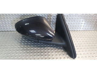 Зеркало электрическое Skoda Octavia Mk4 2019 - года