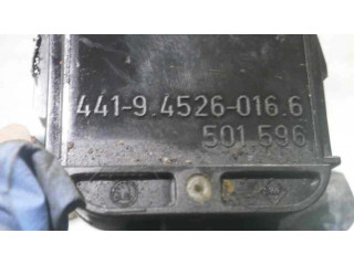 Ручка стеклоочистителей 441945260166, 501596 Skoda Felicia I