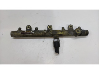 Магистральная трубка топлива