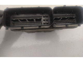 Блок управления двигателя 0281012883, 4E34A3BDM Alfa Romeo GT
