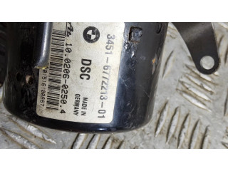 Jednotka ABS 6772214, 00402337D0 BMW 1 E81 E87 2006