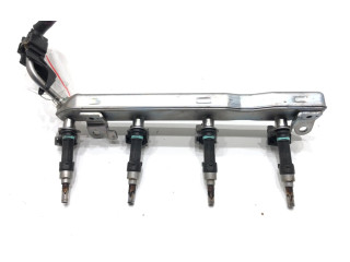 Vstřikovací lišta 23250-47090 Toyota Yaris