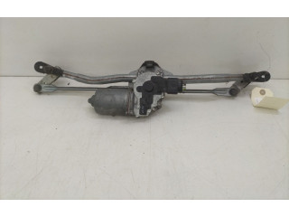 Моторчик дворников 5J1955023D    Skoda Fabia Mk2 (5J)