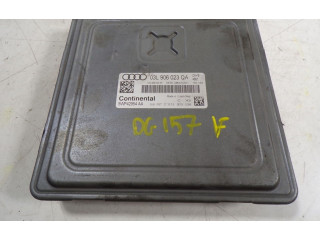 Турбина Блок управления двигателя Audi A1 03L906023QA, 03L906023QA для CAYB