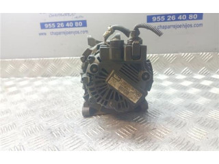 Генератор A2661540802, A2661540802   Mercedes-Benz A W169      