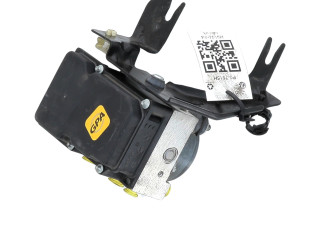 Блок АБС 6001551520, P0-7515H Dacia Duster 2010 - 2017 года