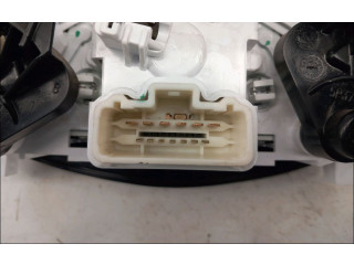 Блок управления климат-контролем 275101406R, 275101406R   Dacia Dokker