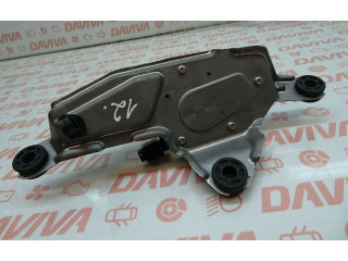 Моторчик заднего дворника GS2A-67450, 849600-0572 Mazda 6