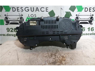 Панель приборов 651930, A1769000804 Mercedes-Benz A W176