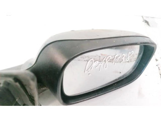 Зеркало электрическое правое Saab 9-3 Ver2 2003-2007 года