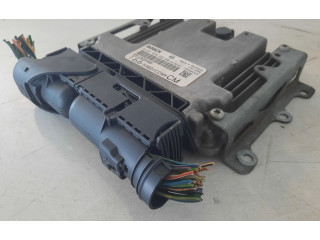 Блок управления двигателем Блок управления 55193448, 55193448 Alfa Romeo 166