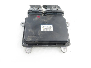 Блок управления двигателя 1860C290 Mitsubishi Lancer VIII