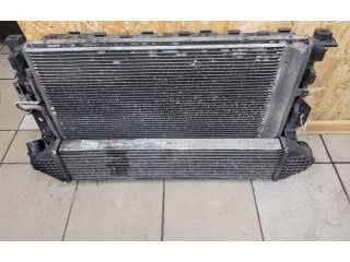 Комплект радиатора